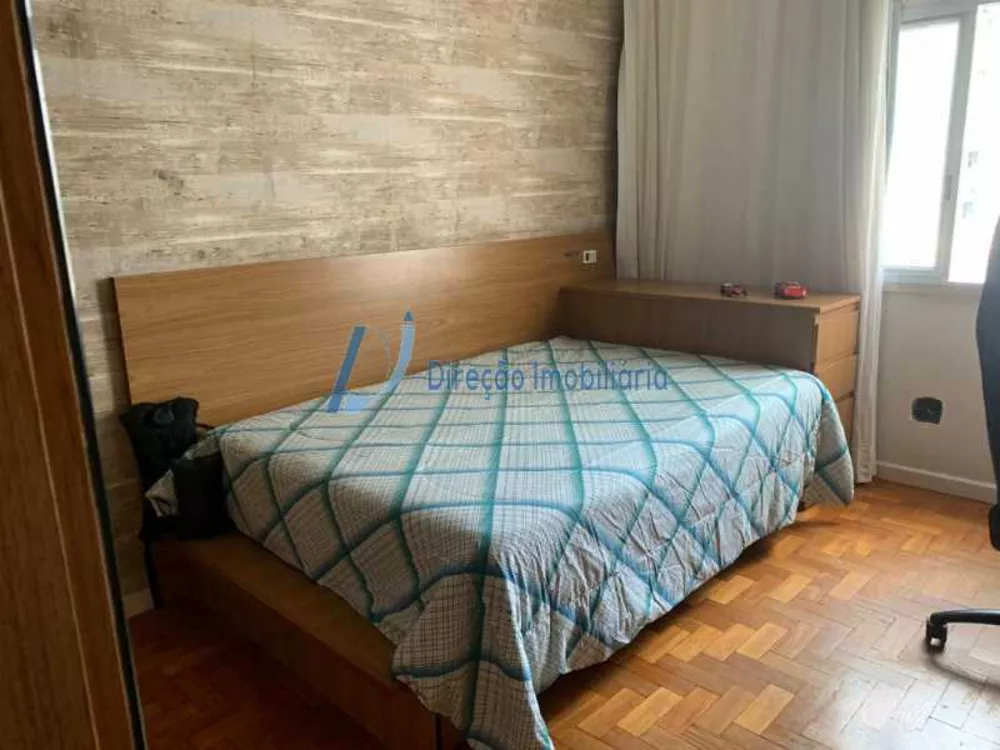 Apartamento, 3 quartos, 140 m² - Foto 5
