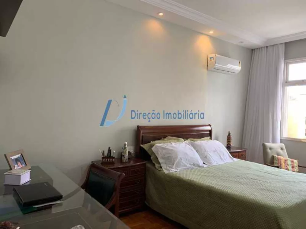 Apartamento, 3 quartos, 140 m² - Foto 12