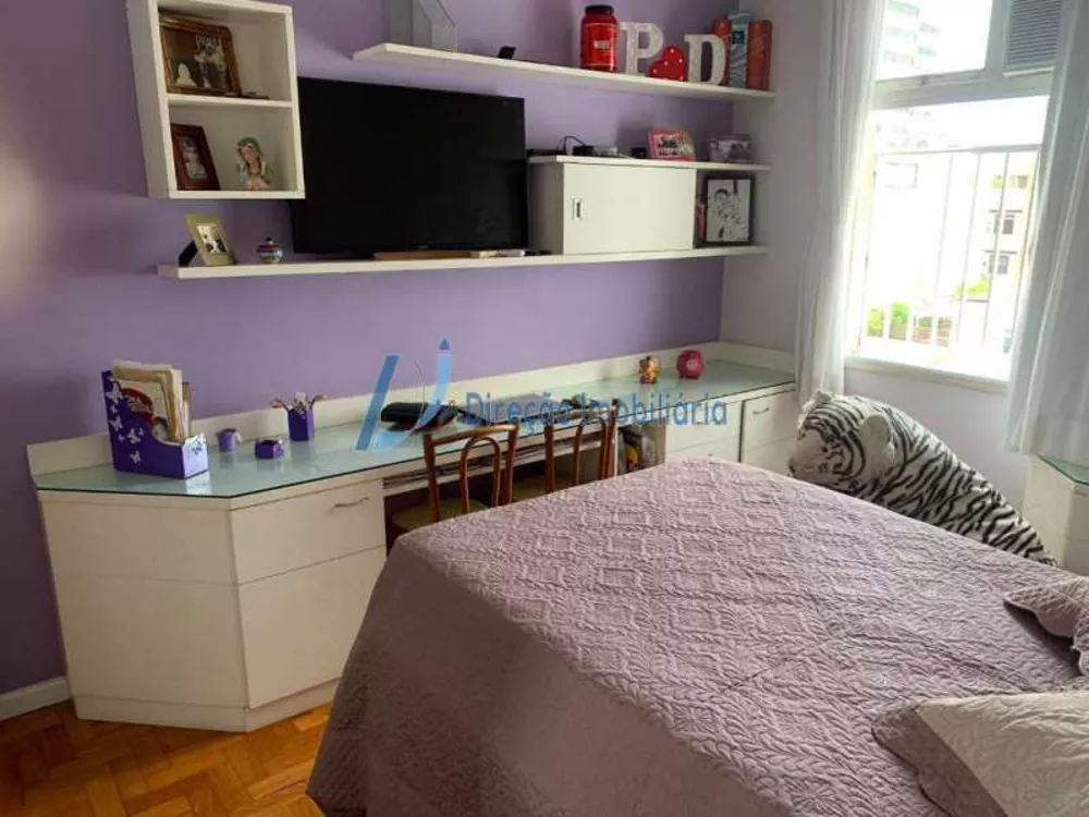 Apartamento, 3 quartos, 140 m² - Foto 7
