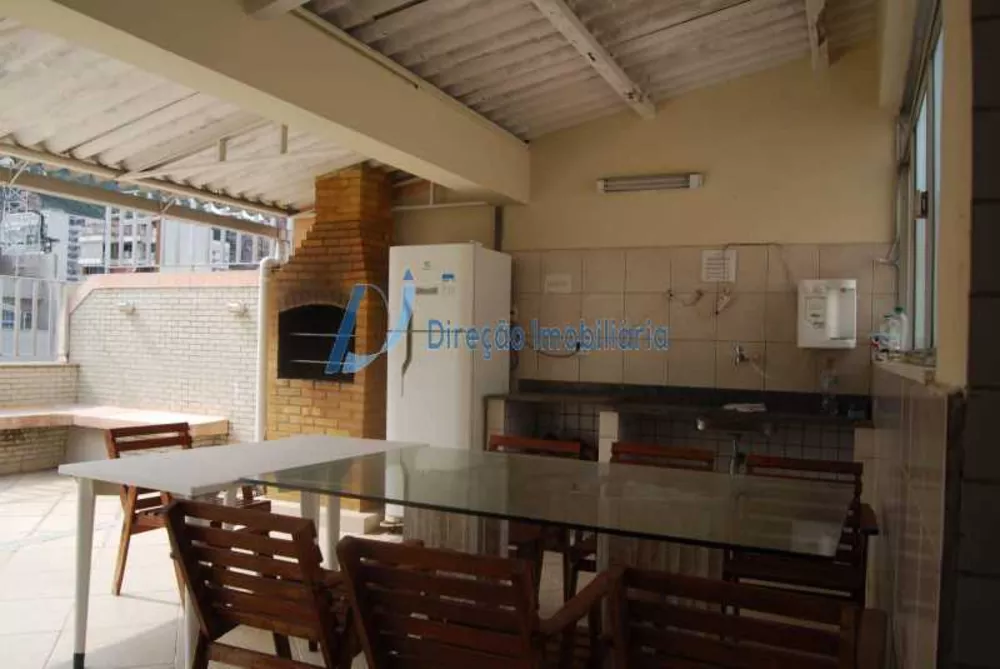 Apartamento, 3 quartos, 140 m² - Foto 16