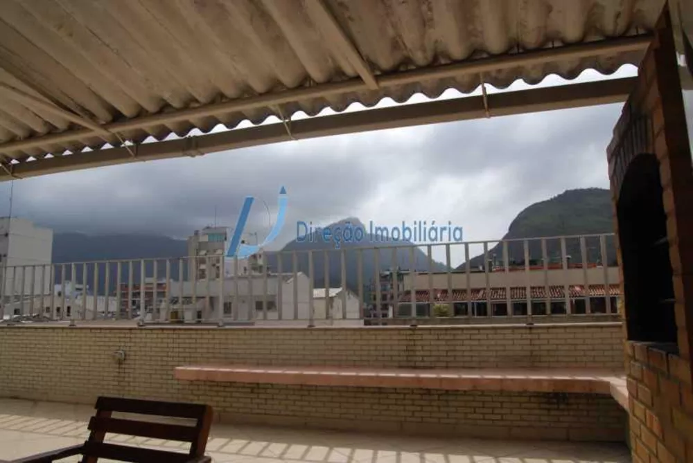 Apartamento, 3 quartos, 140 m² - Foto 20