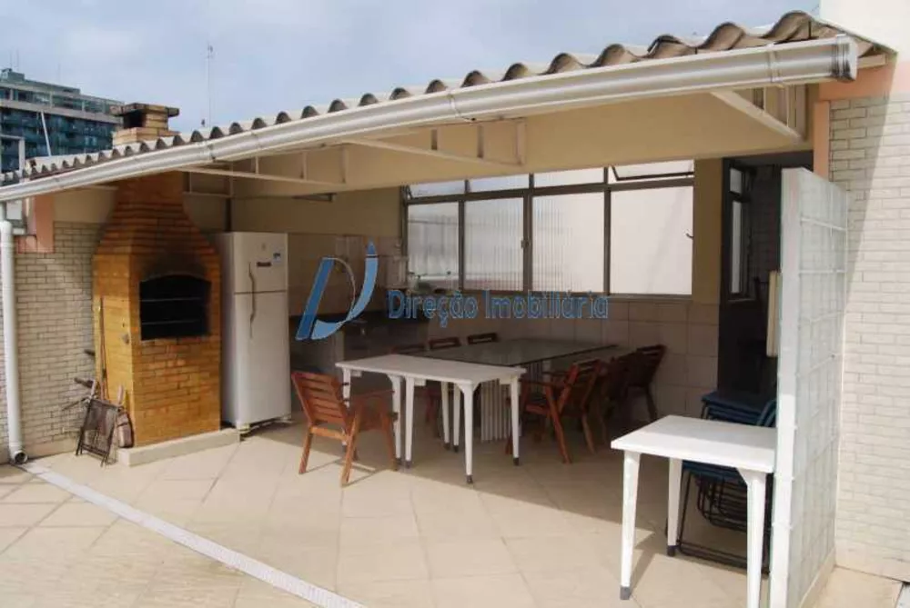 Apartamento, 3 quartos, 140 m² - Foto 17