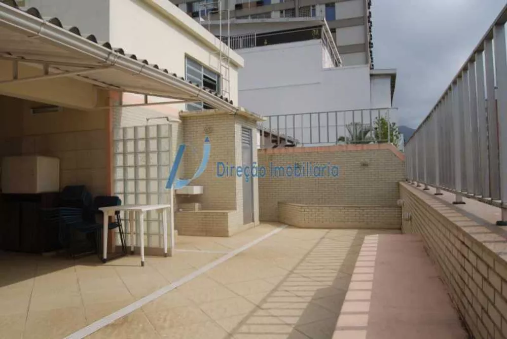 Apartamento, 3 quartos, 140 m² - Foto 21