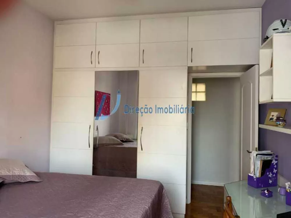 Apartamento, 3 quartos, 140 m² - Foto 6