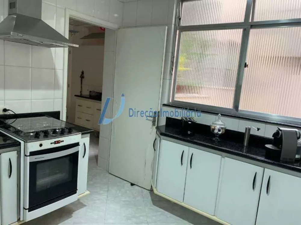 Apartamento, 3 quartos, 140 m² - Foto 9
