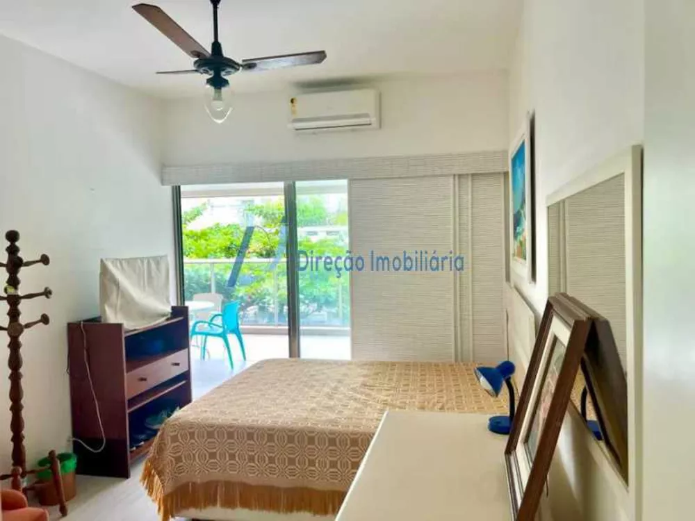 Apartamento, 4 quartos, 158 m² - Foto 6