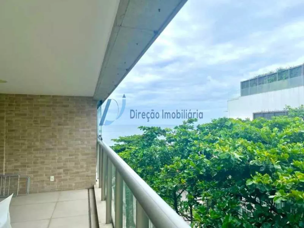 Apartamento, 4 quartos, 158 m² - Foto 1