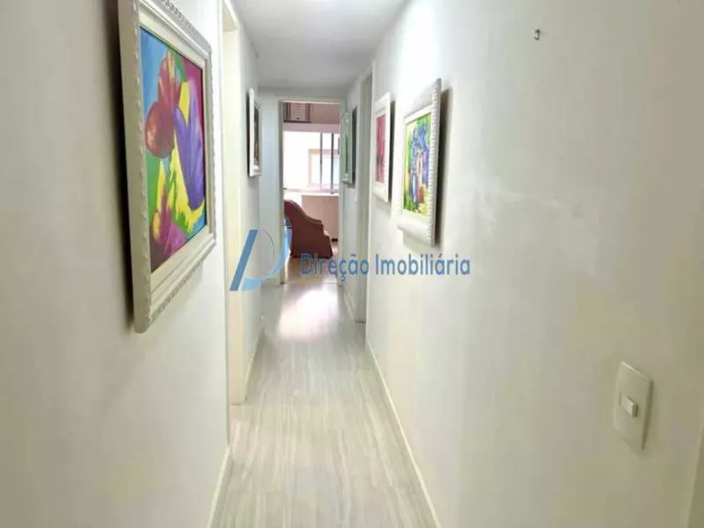 Apartamento, 4 quartos, 158 m² - Foto 14