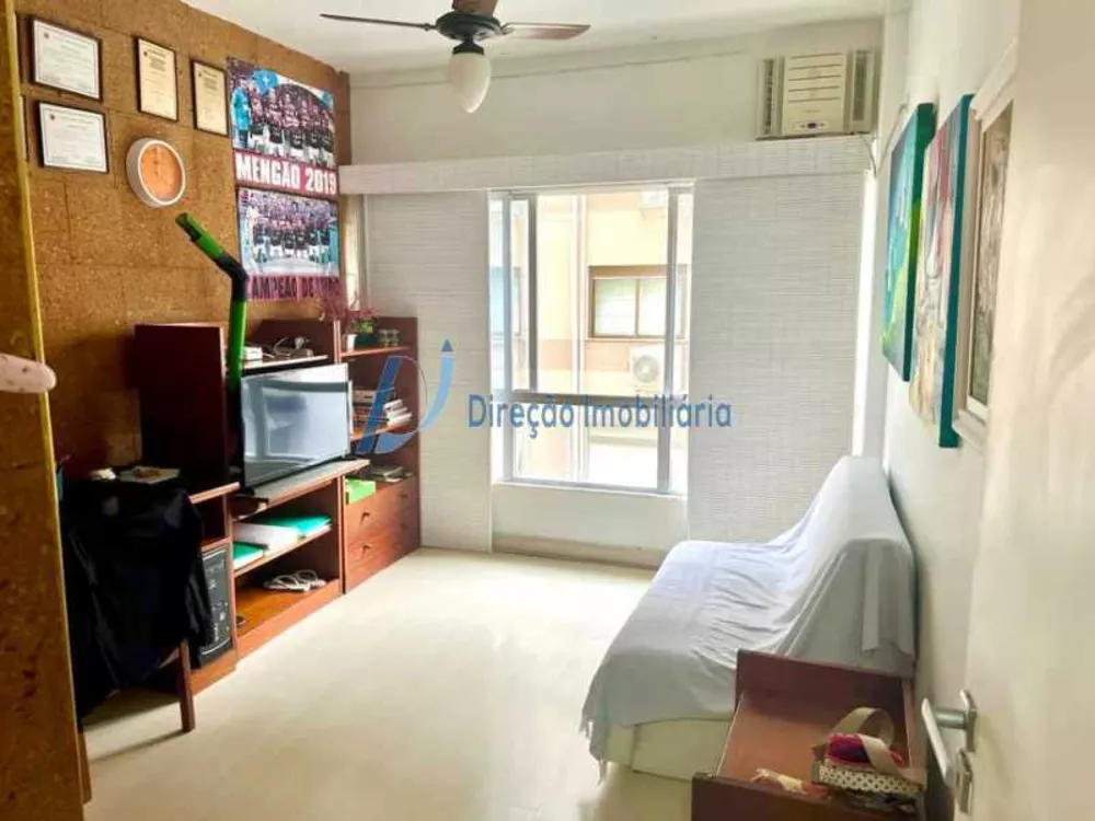Apartamento, 4 quartos, 158 m² - Foto 7