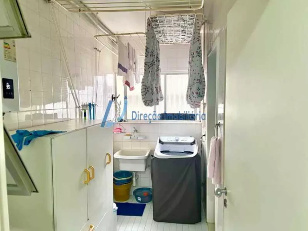 Apartamento, 4 quartos, 158 m² - Foto 9