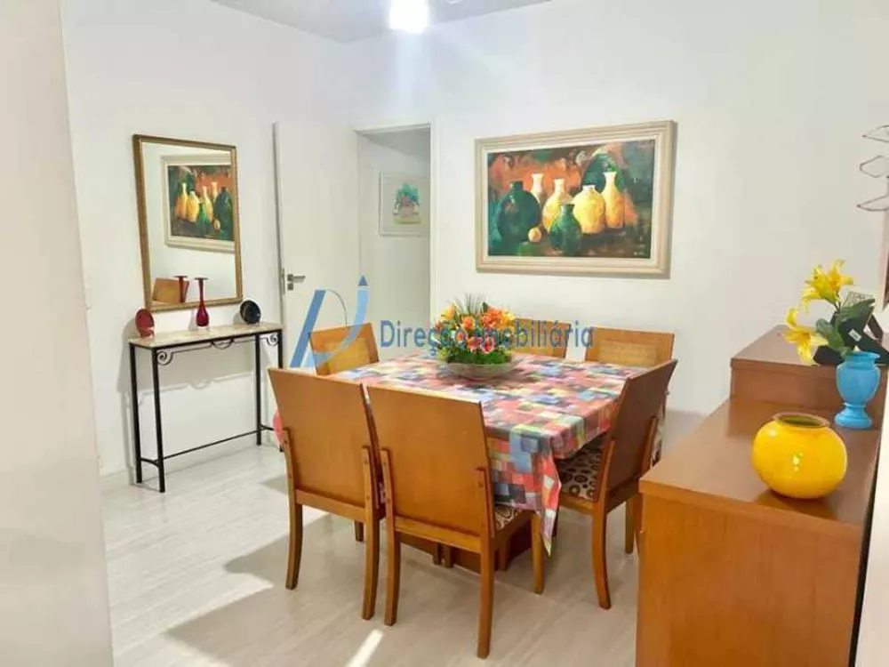 Apartamento, 4 quartos, 158 m² - Foto 15