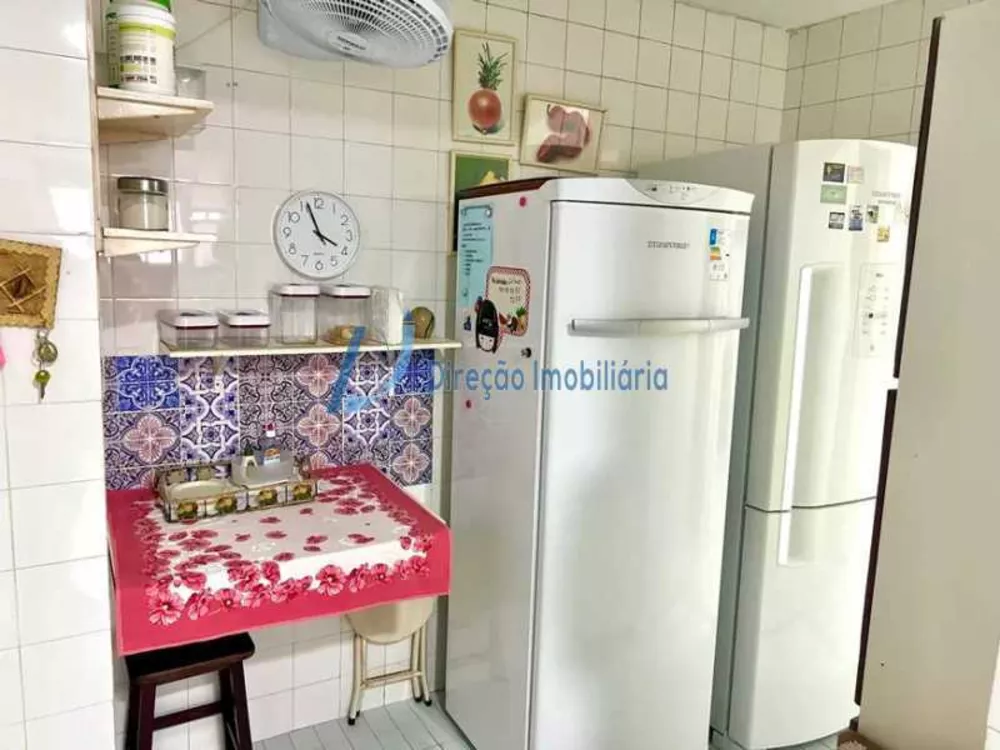 Apartamento, 4 quartos, 158 m² - Foto 20