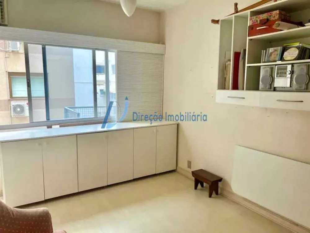 Apartamento, 4 quartos, 158 m² - Foto 5