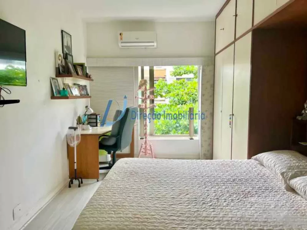 Apartamento, 4 quartos, 158 m² - Foto 11