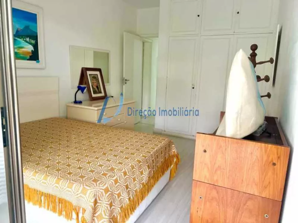 Apartamento, 4 quartos, 158 m² - Foto 8