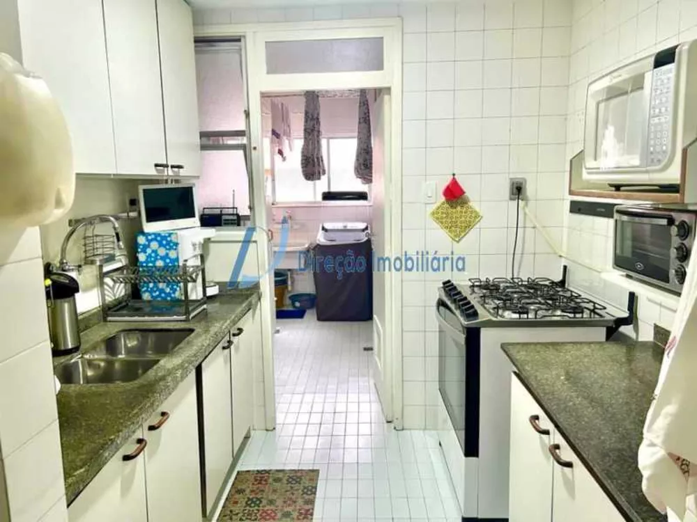 Apartamento, 4 quartos, 158 m² - Foto 17