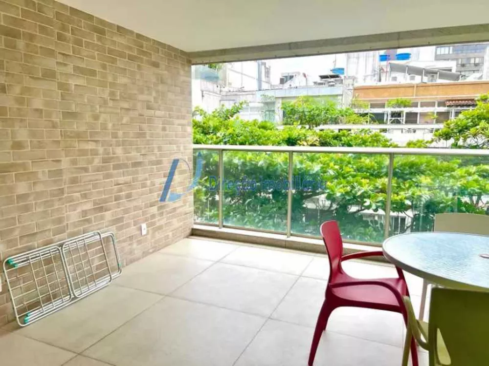 Apartamento, 4 quartos, 158 m² - Foto 12