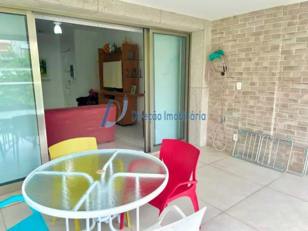 Apartamento, 4 quartos, 158 m² - Foto 16