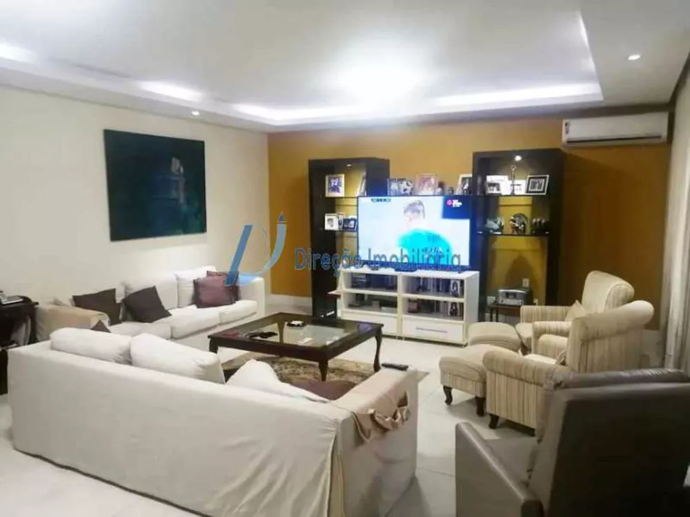 Apartamento, 4 quartos, 236 m² - Foto 13
