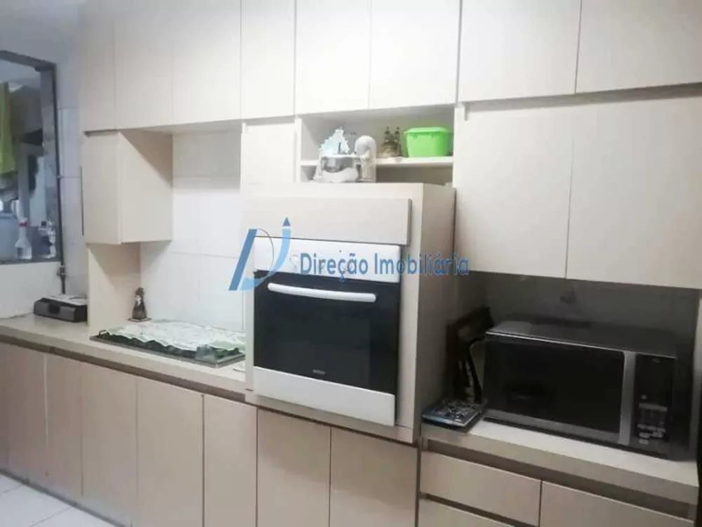 Apartamento, 4 quartos, 236 m² - Foto 3