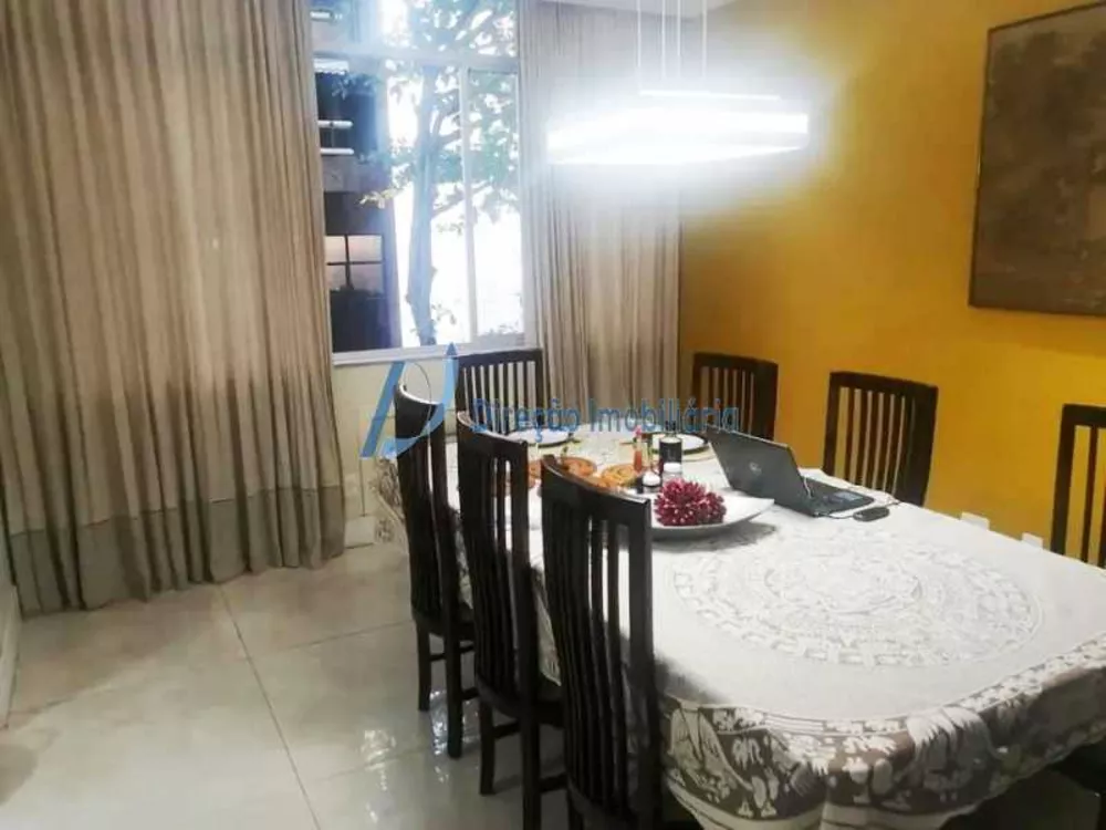 Apartamento, 4 quartos, 236 m² - Foto 7