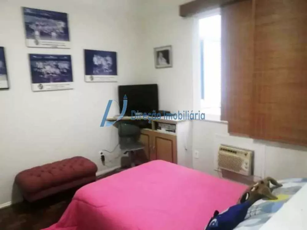 Apartamento, 4 quartos, 236 m² - Foto 5