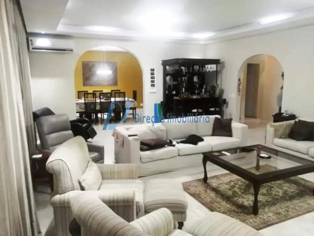 Apartamento, 4 quartos, 236 m² - Foto 8