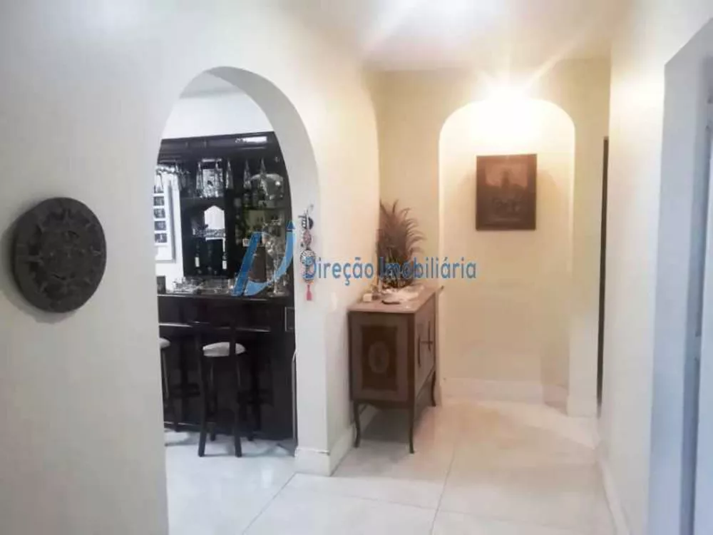 Apartamento, 4 quartos, 236 m² - Foto 16