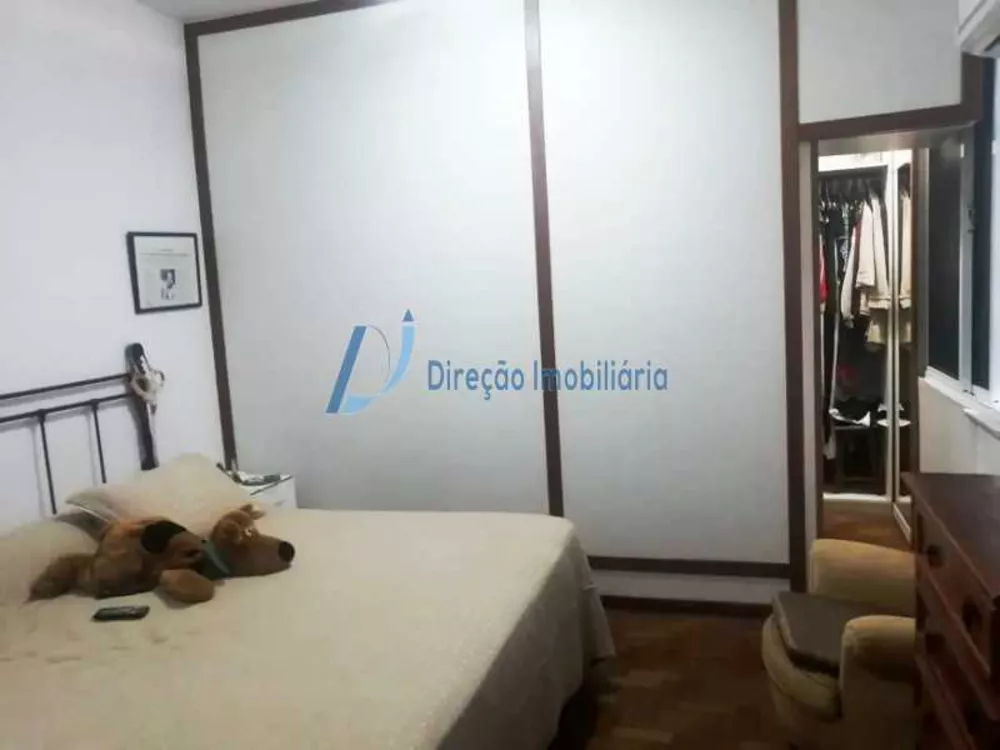 Apartamento, 4 quartos, 236 m² - Foto 4