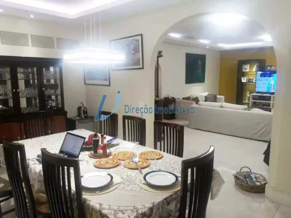 Apartamento, 4 quartos, 236 m² - Foto 20