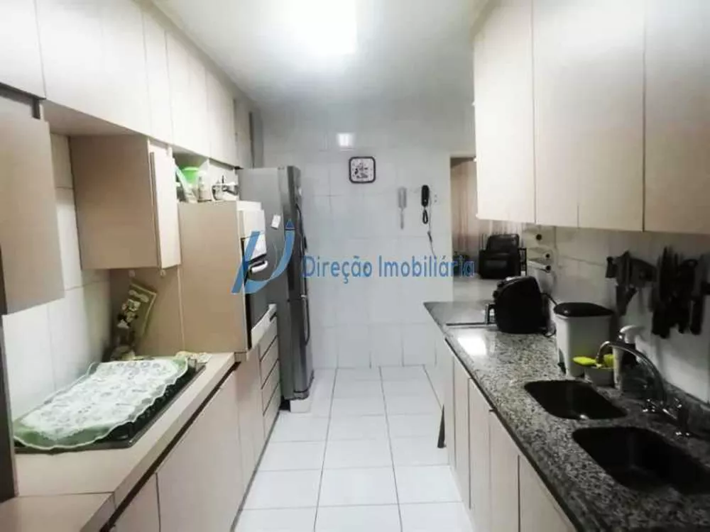 Apartamento, 4 quartos, 236 m² - Foto 22
