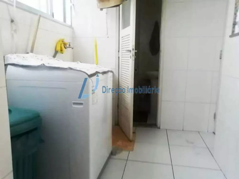Apartamento, 4 quartos, 236 m² - Foto 1