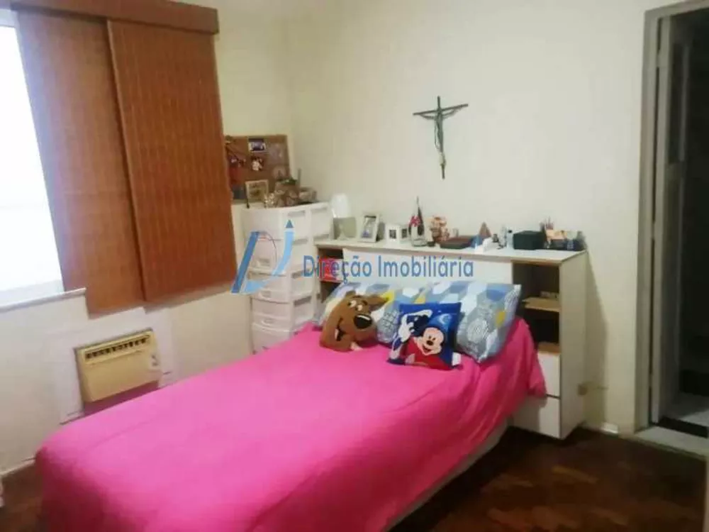 Apartamento, 4 quartos, 236 m² - Foto 23