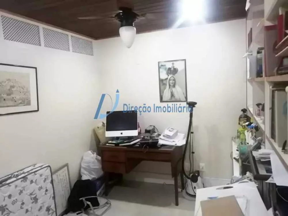 Apartamento, 4 quartos, 236 m² - Foto 6