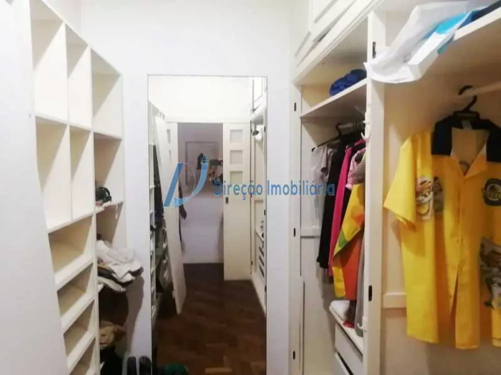 Apartamento, 4 quartos, 236 m² - Foto 11