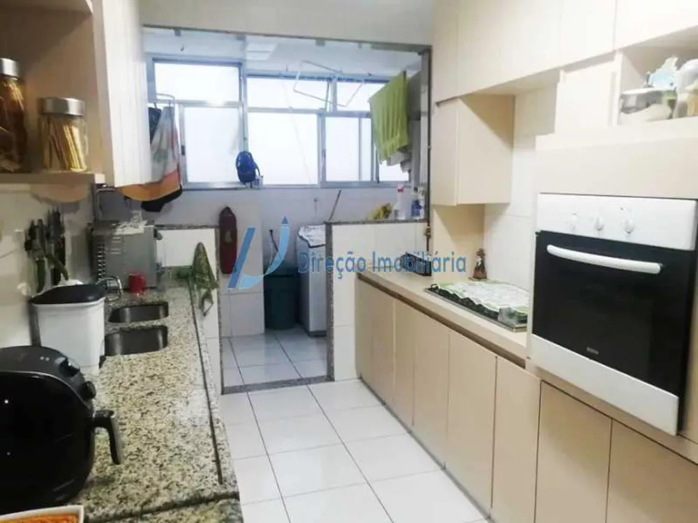 Apartamento, 4 quartos, 236 m² - Foto 10