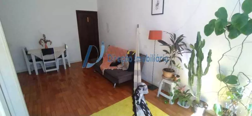 Apartamento, 3 quartos, 95 m² - Foto 3