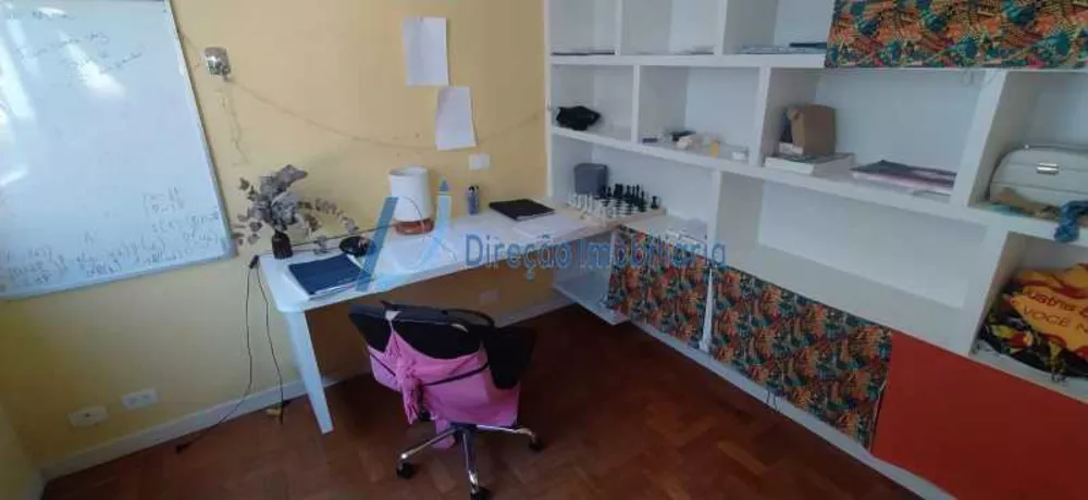 Apartamento, 3 quartos, 95 m² - Foto 10
