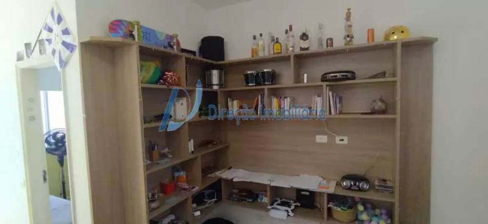 Apartamento, 3 quartos, 95 m² - Foto 6