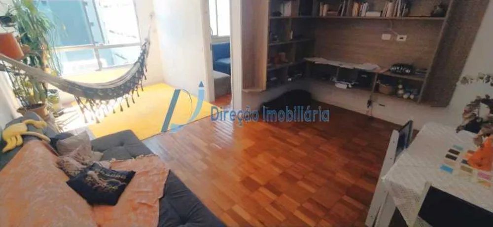 Apartamento, 3 quartos, 95 m² - Foto 2