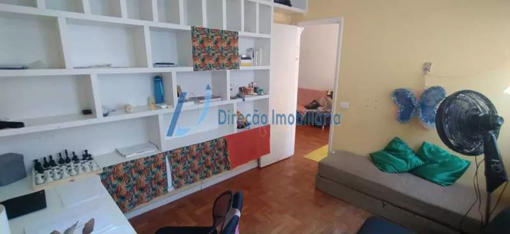 Apartamento, 3 quartos, 95 m² - Foto 8