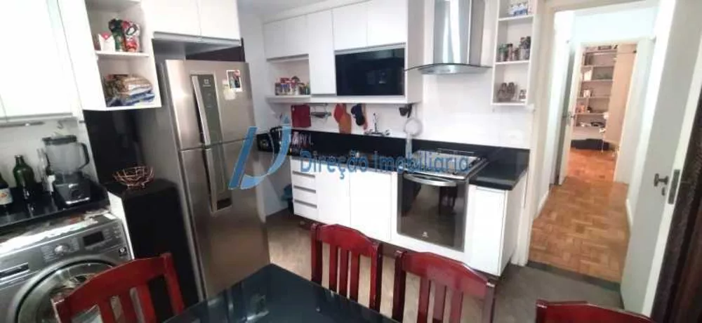 Apartamento, 3 quartos, 95 m² - Foto 21