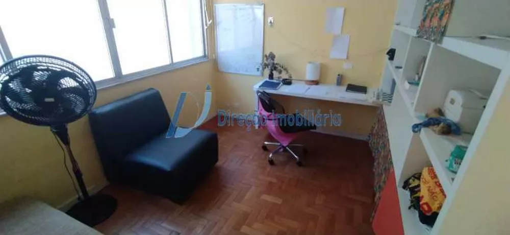 Apartamento, 3 quartos, 95 m² - Foto 9
