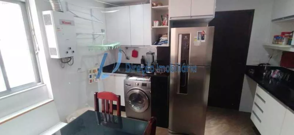 Apartamento, 3 quartos, 95 m² - Foto 25
