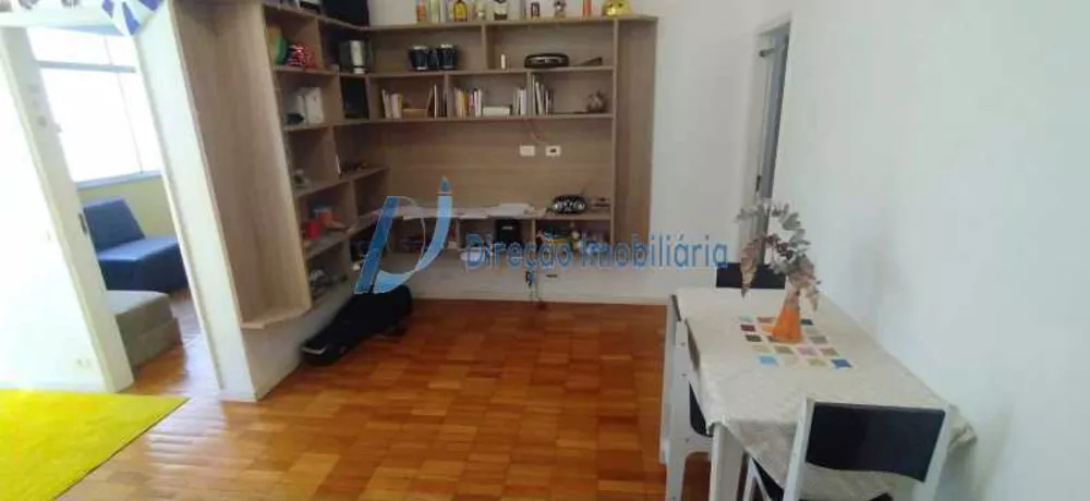 Apartamento, 3 quartos, 95 m² - Foto 4