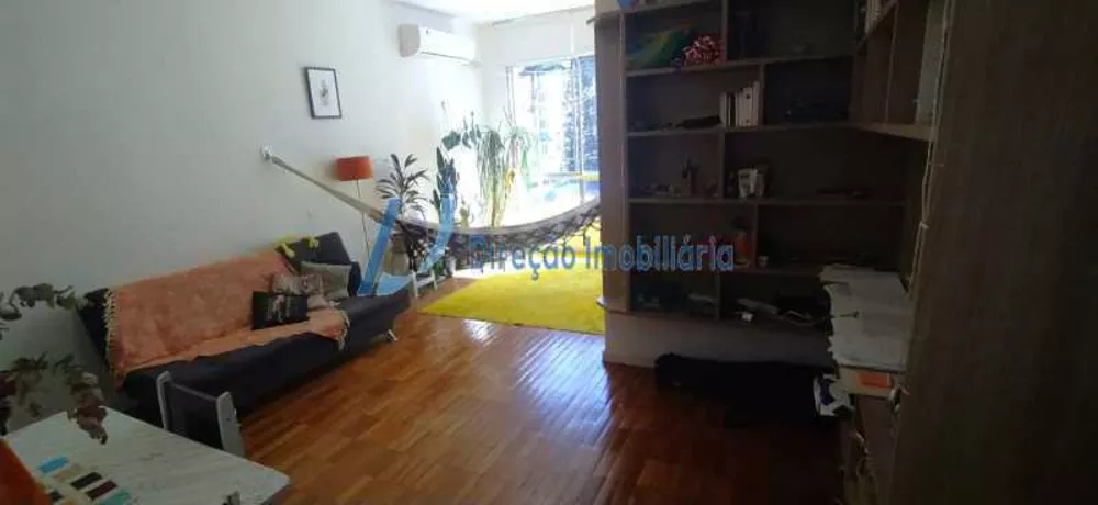 Apartamento, 3 quartos, 95 m² - Foto 1