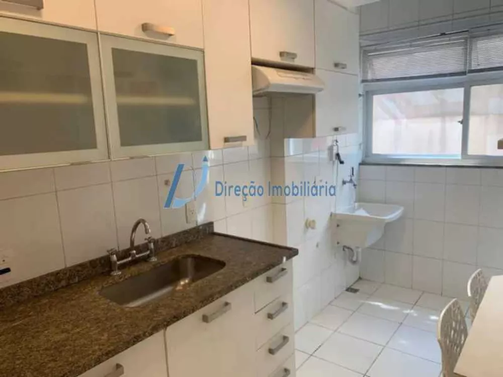 Apartamento, 2 quartos, 83 m² - Foto 7