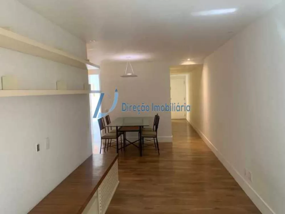 Apartamento, 2 quartos, 83 m² - Foto 8