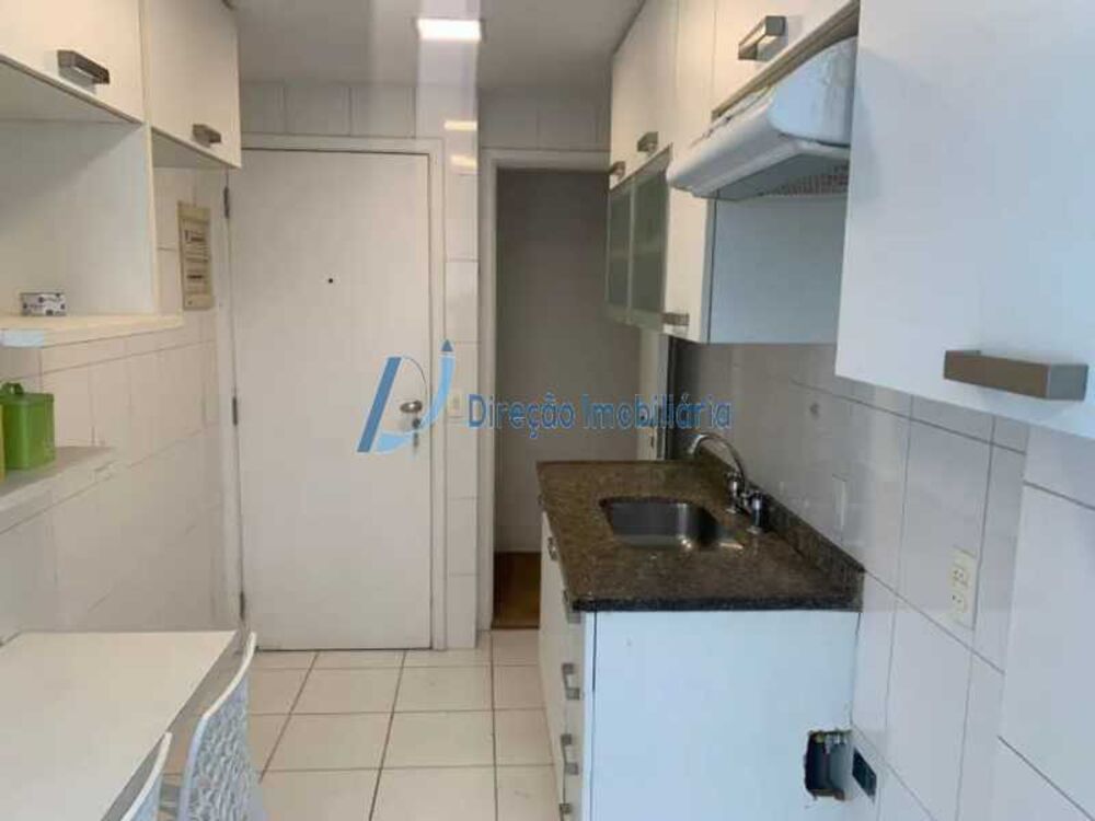 Apartamento, 2 quartos, 83 m² - Foto 2