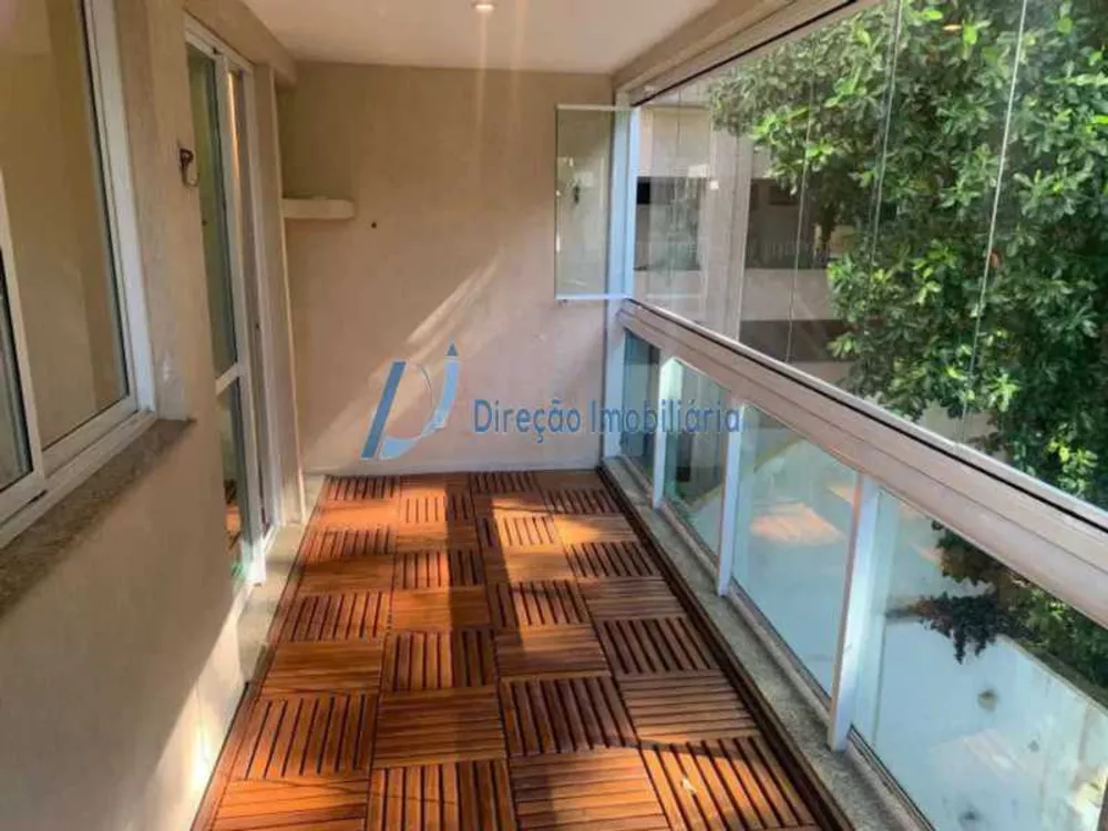 Apartamento, 2 quartos, 83 m² - Foto 13